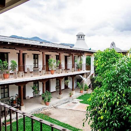 Ermita De Santa Lucia Hotel Antigua Kültér fotó
