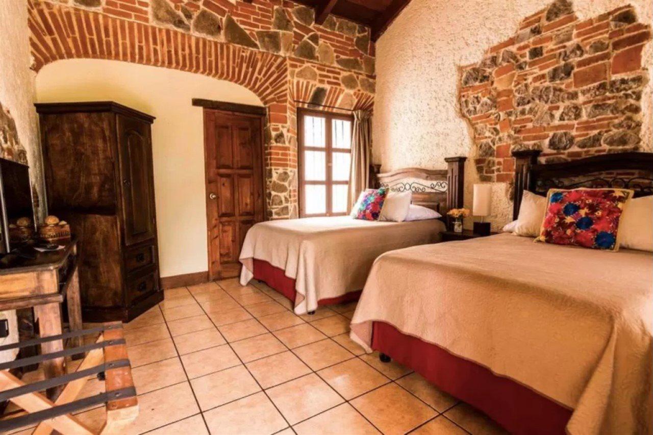 Ermita De Santa Lucia Hotel Antigua Kültér fotó
