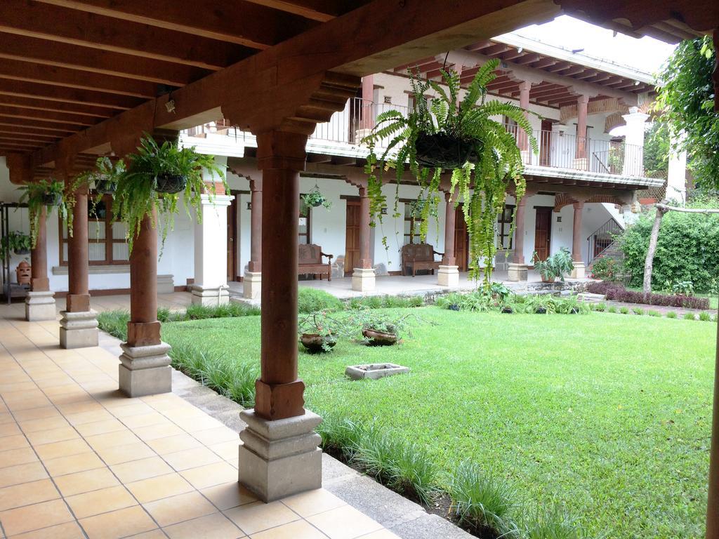 Ermita De Santa Lucia Hotel Antigua Kültér fotó