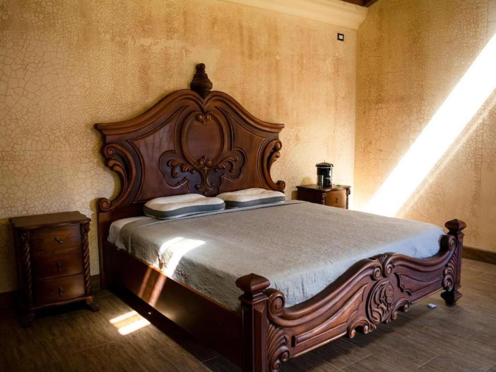 Ermita De Santa Lucia Hotel Antigua Kültér fotó