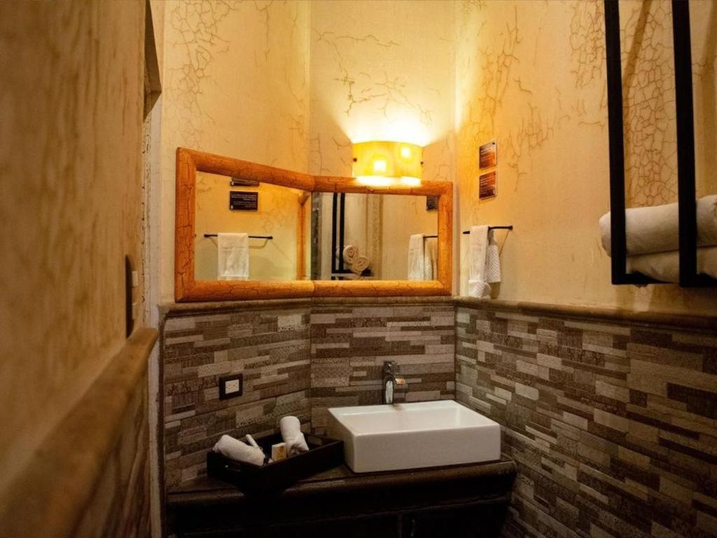 Ermita De Santa Lucia Hotel Antigua Kültér fotó