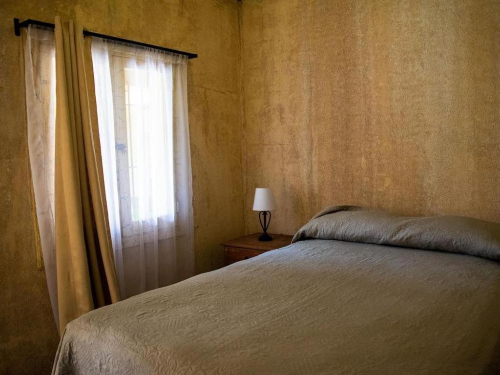 Ermita De Santa Lucia Hotel Antigua Kültér fotó
