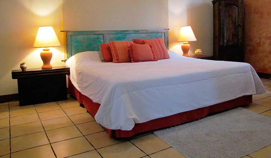 Ermita De Santa Lucia Hotel Antigua Kültér fotó