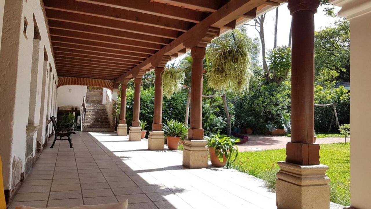Ermita De Santa Lucia Hotel Antigua Kültér fotó